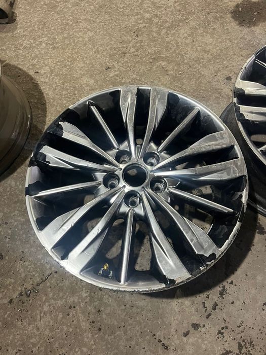 Диски киа к5 kia k5