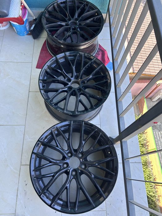Jante bmw r19 5x120