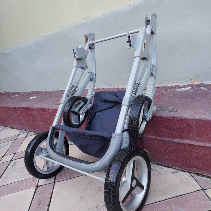 Коляска Kolyaska