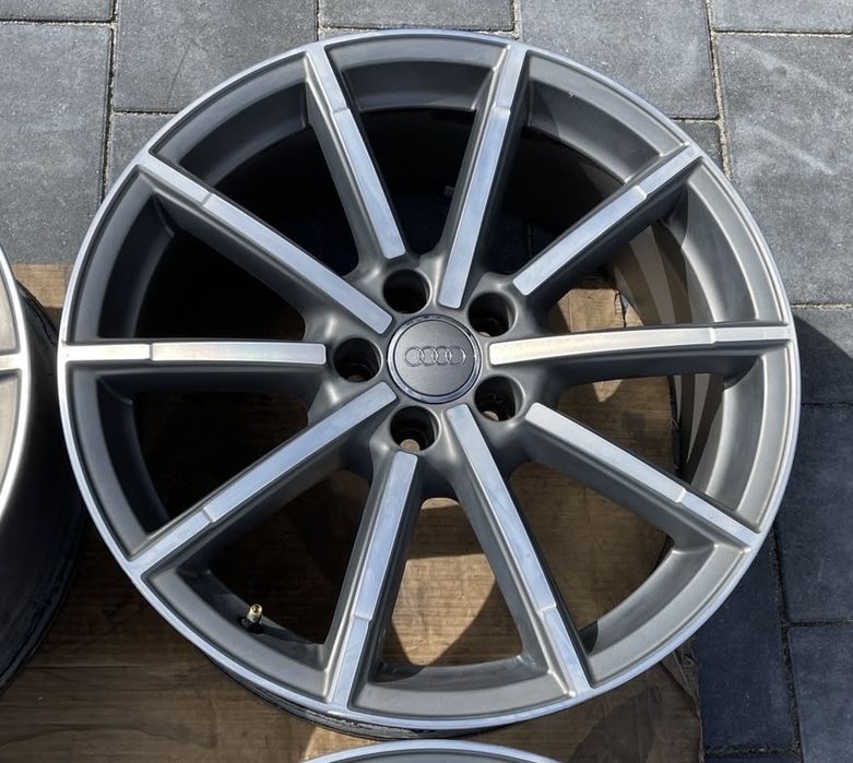 Jante Audi 19 A7 A5 A6 A8 Q5