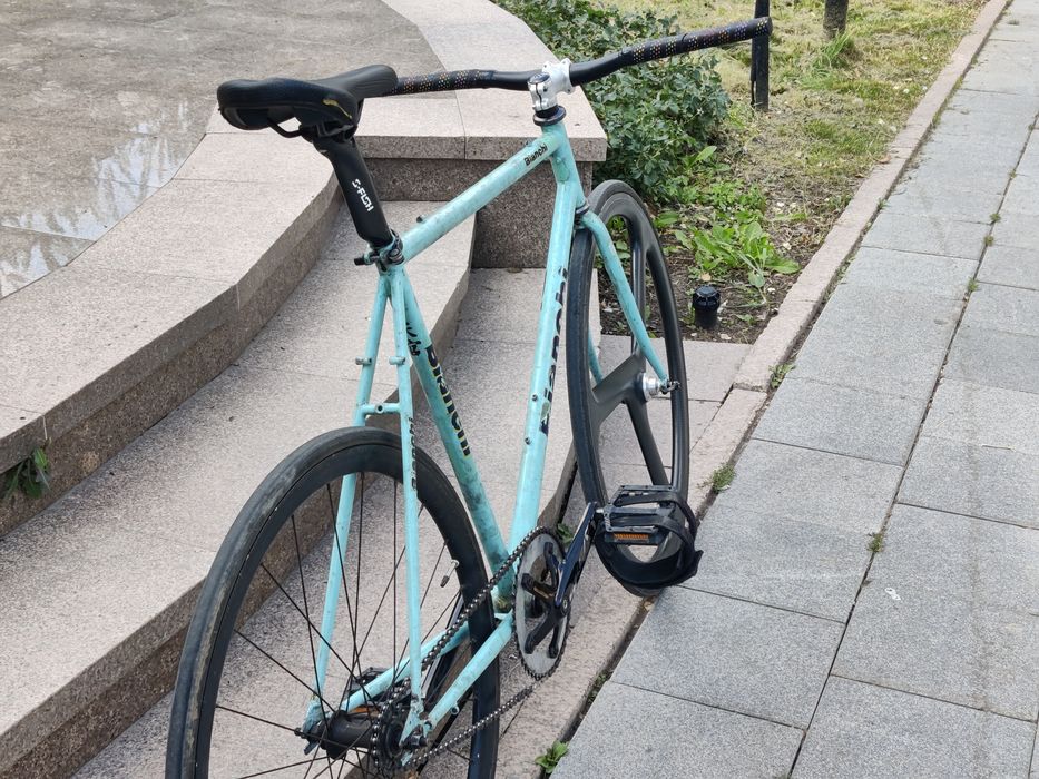 Bianchi eros 1987 L size