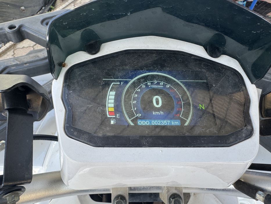 куадроцикл 200 кубов