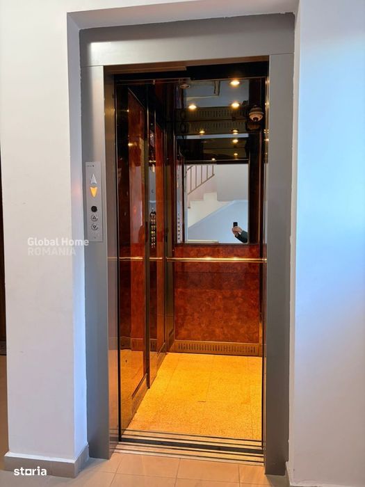 Apartament 3cam 124MP|Erou Iancu Nicolae-Pipera-Baneasa|Parcare subter