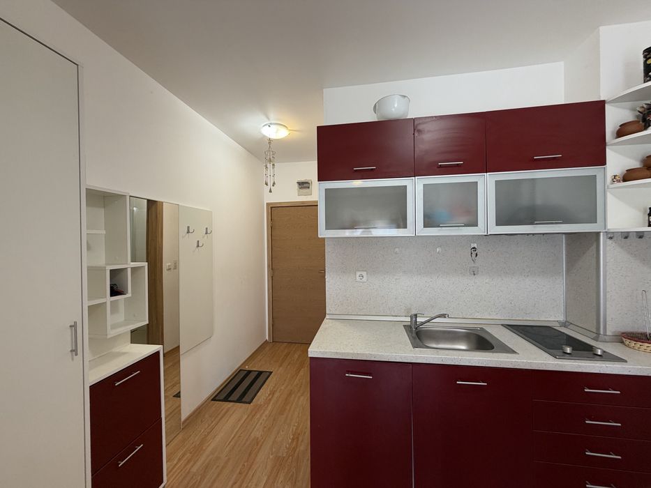 Продава се Тристаен апартамент в с. Тънково, Област Бургас - 78 кв.м за 409 €/кв.м - Снимка #8