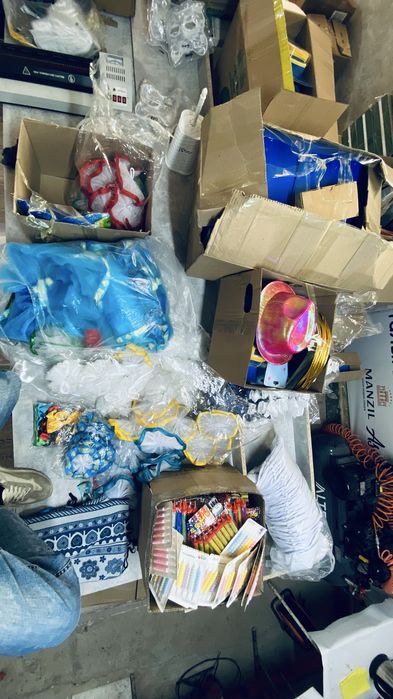 канцелярские товар