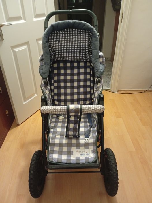 Carucior copii pliabil