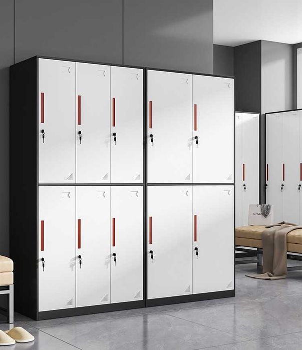 Ko‘p eshikli kiyim shkafi/Многостворчатый шкаф для одежды