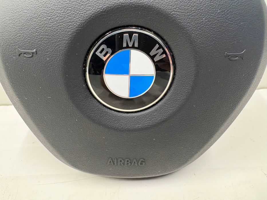 Еърбег волан БМВ Ф45 Х1 Ф48 Х2 Ф39