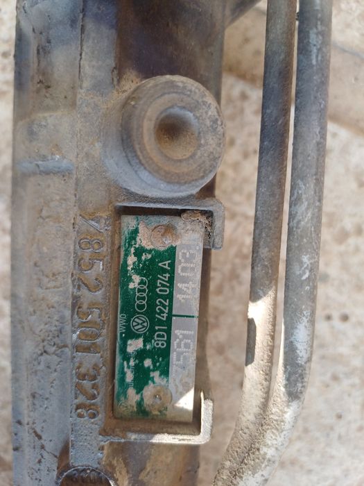 Caseta de directie passat b5.5,audi a4 b5