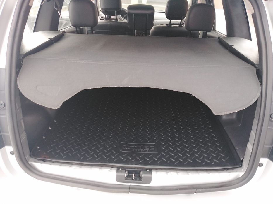 Vand dacia duster 4x4