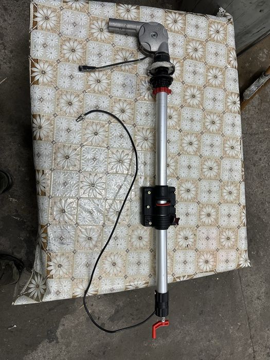 Антена за кемпер каравана SHAPEG