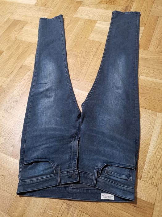 Levi's оригинални мъжки дънки