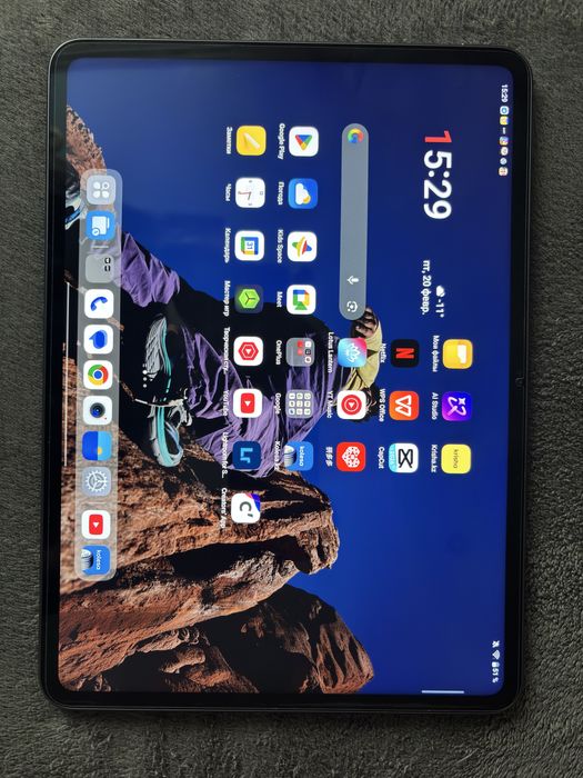 One plus pad 2 16 ozu 512 gb