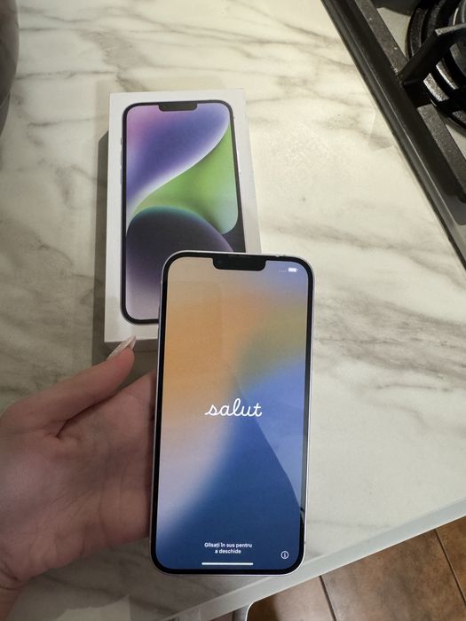 Iphone 14 Plus 256 GB