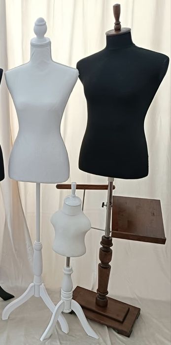 Inchirez manechin dama/barbat, Timisoara