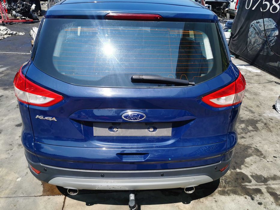 Dezmembrez Ford Kuga 2 FL/NFL/2.0/1.5/E6/4x4/usa/haion/bara/faruri/stopuri/roti/carlig/interior/volan