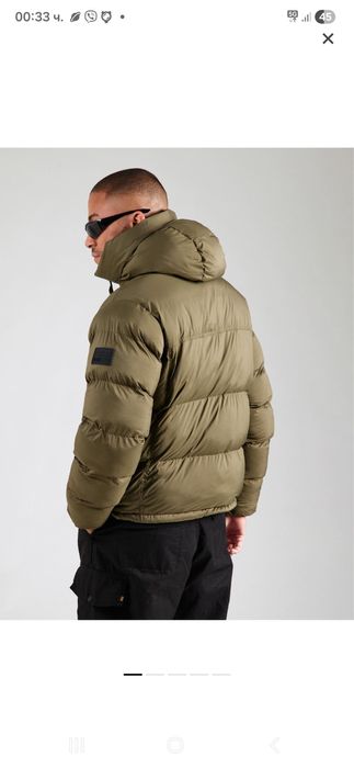 g star expedition puffer