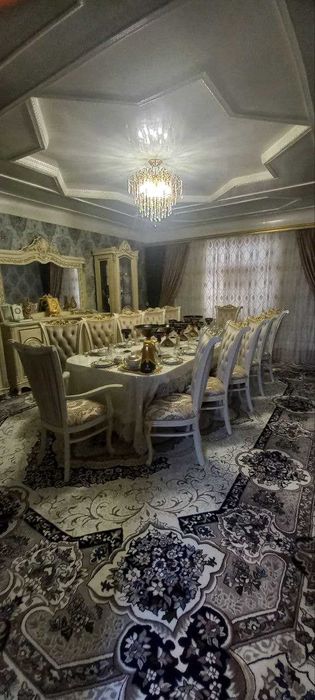 Уй сотилади 9 соток 7 хона. Тошкент туманида. Срочно. Договорная. Своя