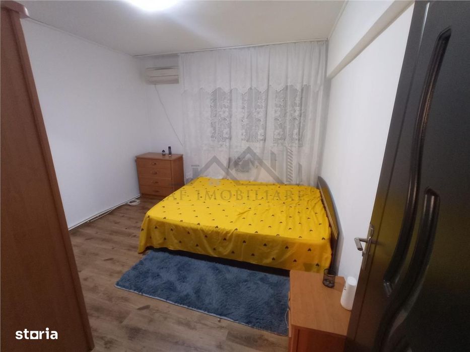 Podu Ros - Apartament 4 camere