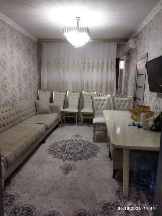 Квартира продаётся