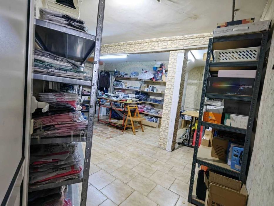 Продава се Магазин в Пловдив, Прослав - 208 кв.м за 842 €/кв.м - Снимка #3