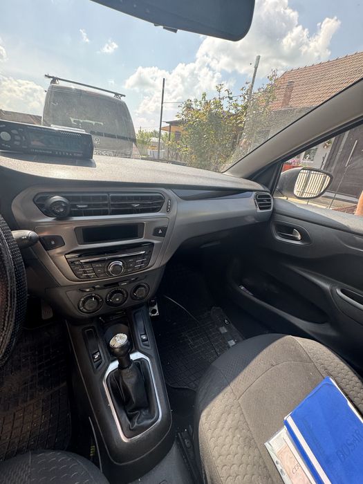 Vand Peugeot 301 cu Licenta si Firma de Taxi in Timisoara