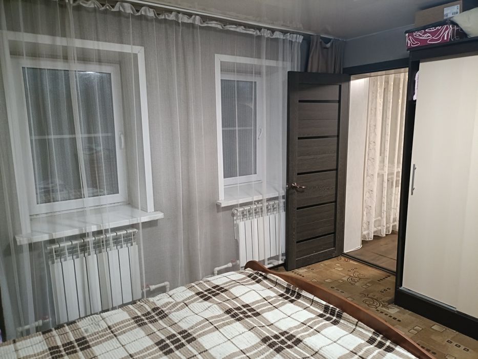 Продам дом или обмен на квартиру