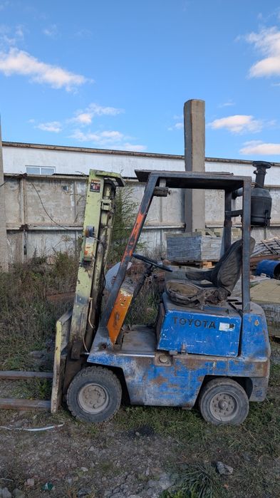 Продам кару бензиновая