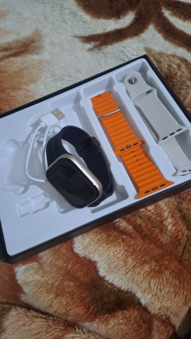 Наручные часы про мах