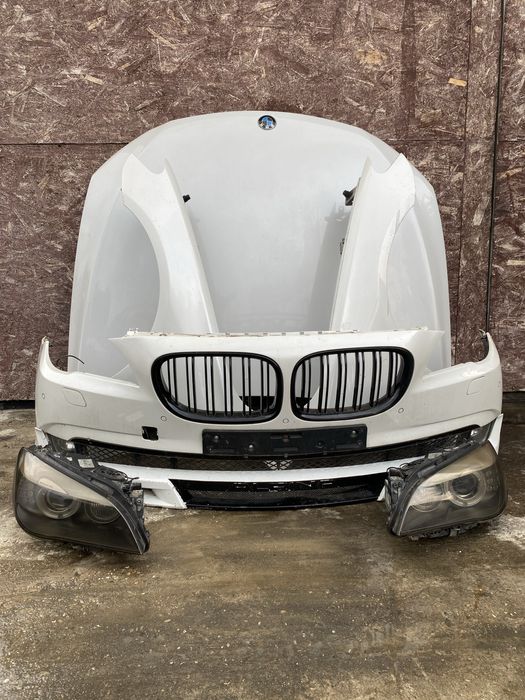 Capota Bara Fata Faruri Aripii BMW seria 7 F01 Pret 13000 lei