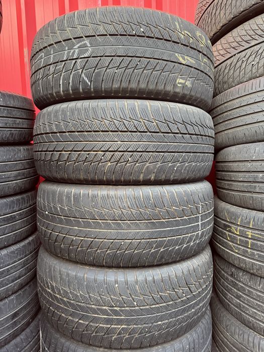 Anvelope 245/50/19 Bridgestone