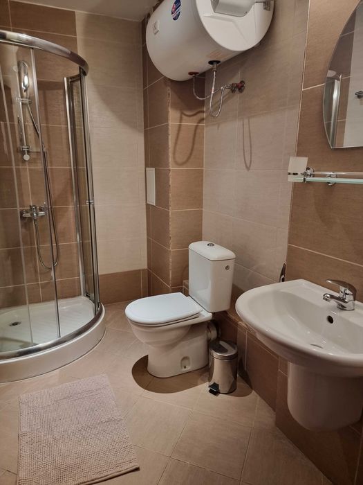 Продава се Двустаен апартамент в Банско - 64 кв.м за 969 €/кв.м - Снимка #5