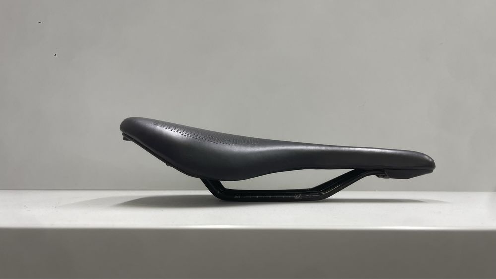 Sa bicicleta Syncros Tofino 135mm