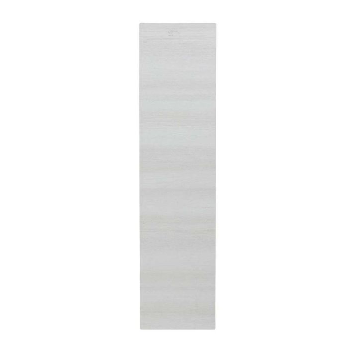 Polita PAL melaminat alb K524, 1000 x 350 x 16 mm, pentru polita suspendata cu consola metalica