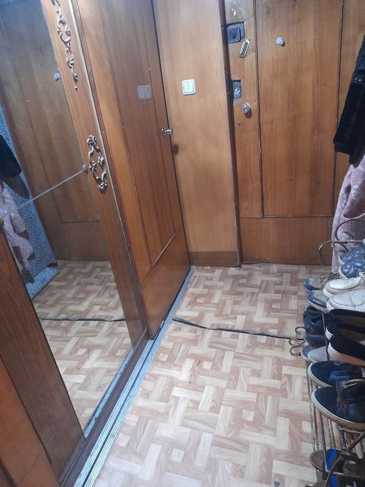 Talaba qizlarga Ijaraga kvartira