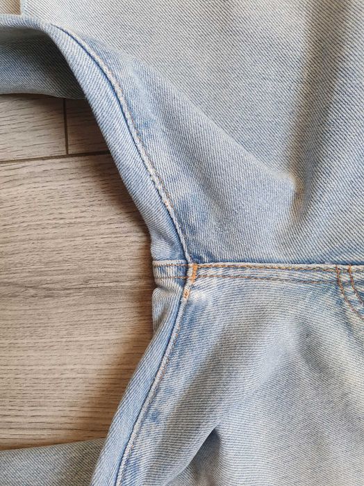 Blugi LEVI'S 511 Slim - Marime W36 L32 (Talie 96 cm)