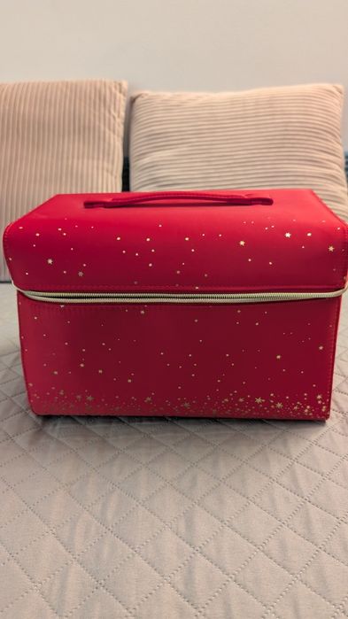 Cutii depozitare Estee Lauder
