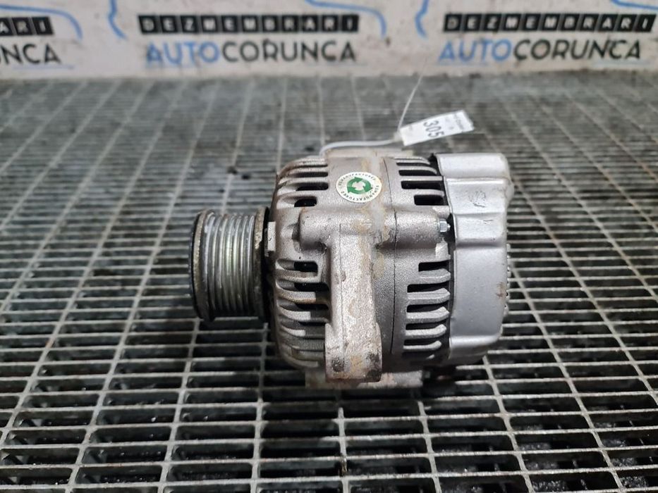 Alternator Toyota Land Cruiser J12 3.0 D - 4D 2002 - 2010 163CP 2982CC 1KD - FTV Euro4 ...