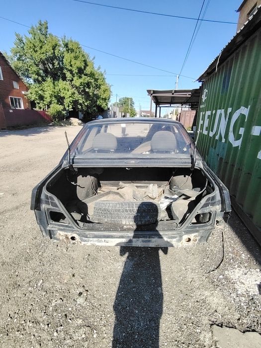 2115 кузов, на разбор