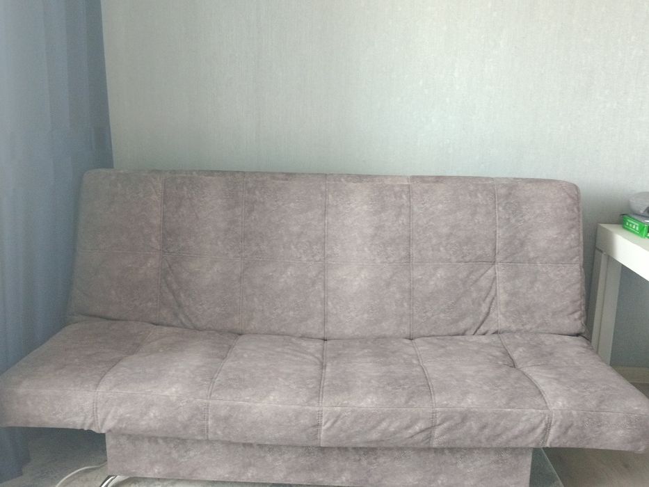 Диван кровать,книжка