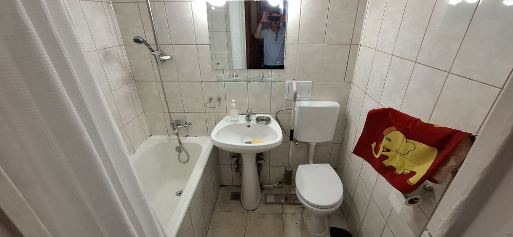 Închiriere ap. 2 camere zona Policlinica Titan