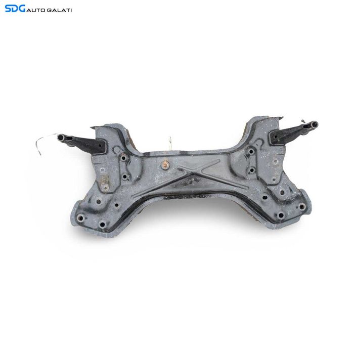 Punte Fata Jug Calandru Cadru Motor Citroen Jumper 2006 - 2014 [LC3372]