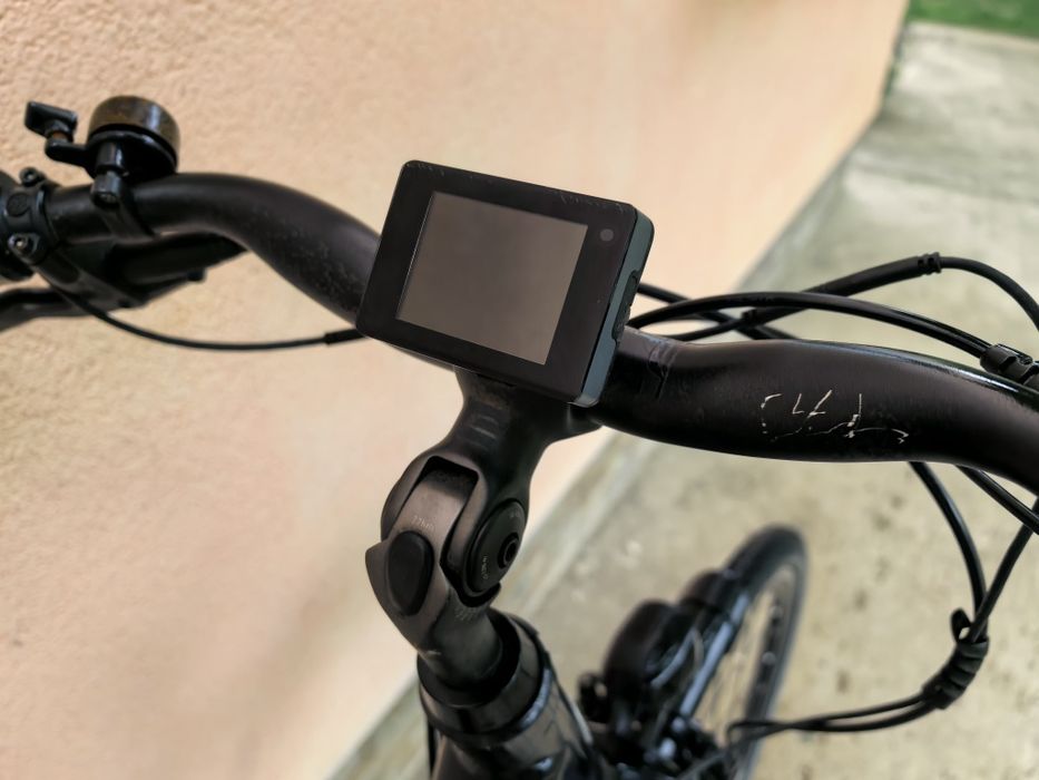 KALKNOFF SINCE 1919  Електрически велосипед 28цола  26  V