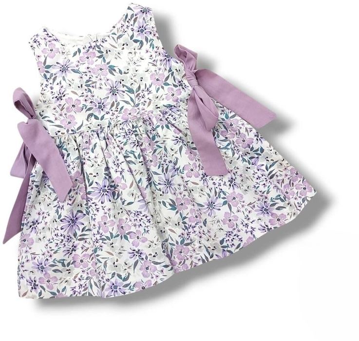 Детски роклички