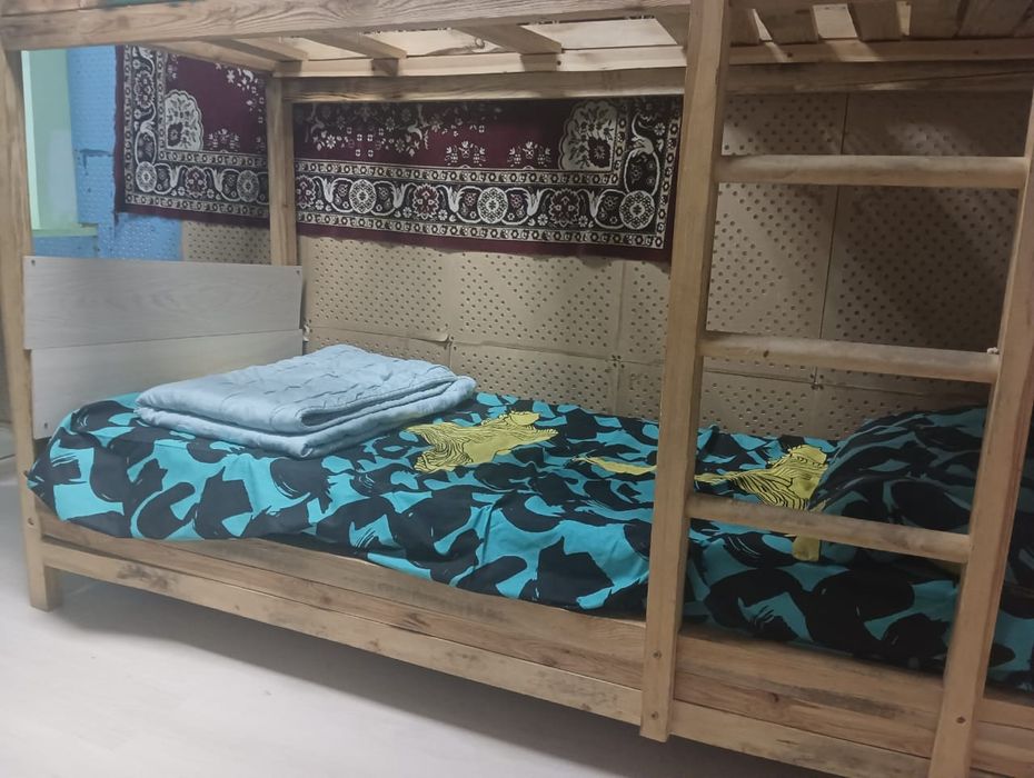 Комната посуточно