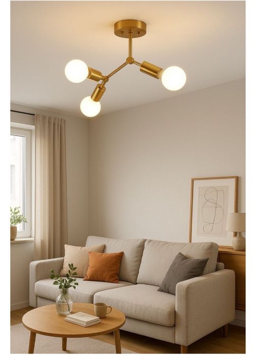 Люстра скидка акция новые!