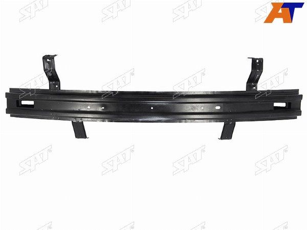 Усилитель заднего бампера  KIA RIO 10-17 SEDAN Kia Rio