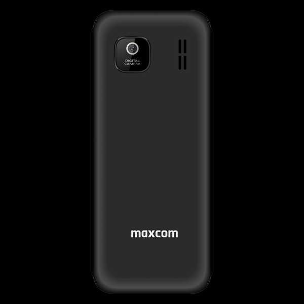 Telefon Mobil Maxxcom MM248