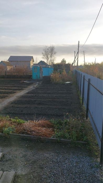 Продам дачу в Новопавловке