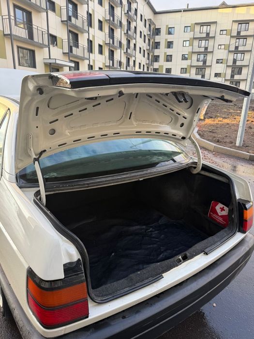 Фольксваген пассат б3